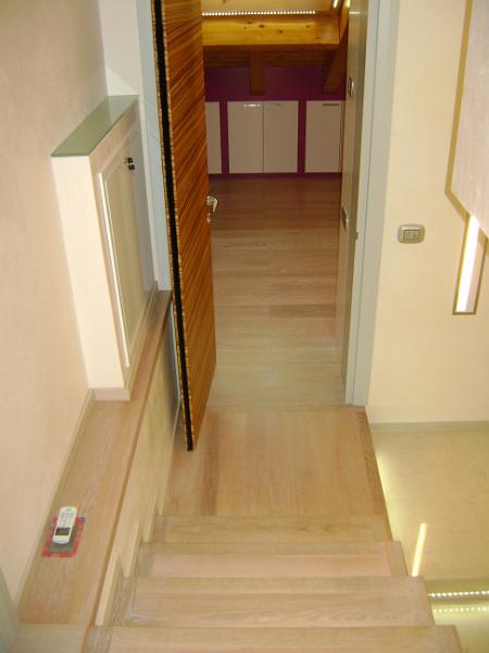 Rovere Sbiancato 2